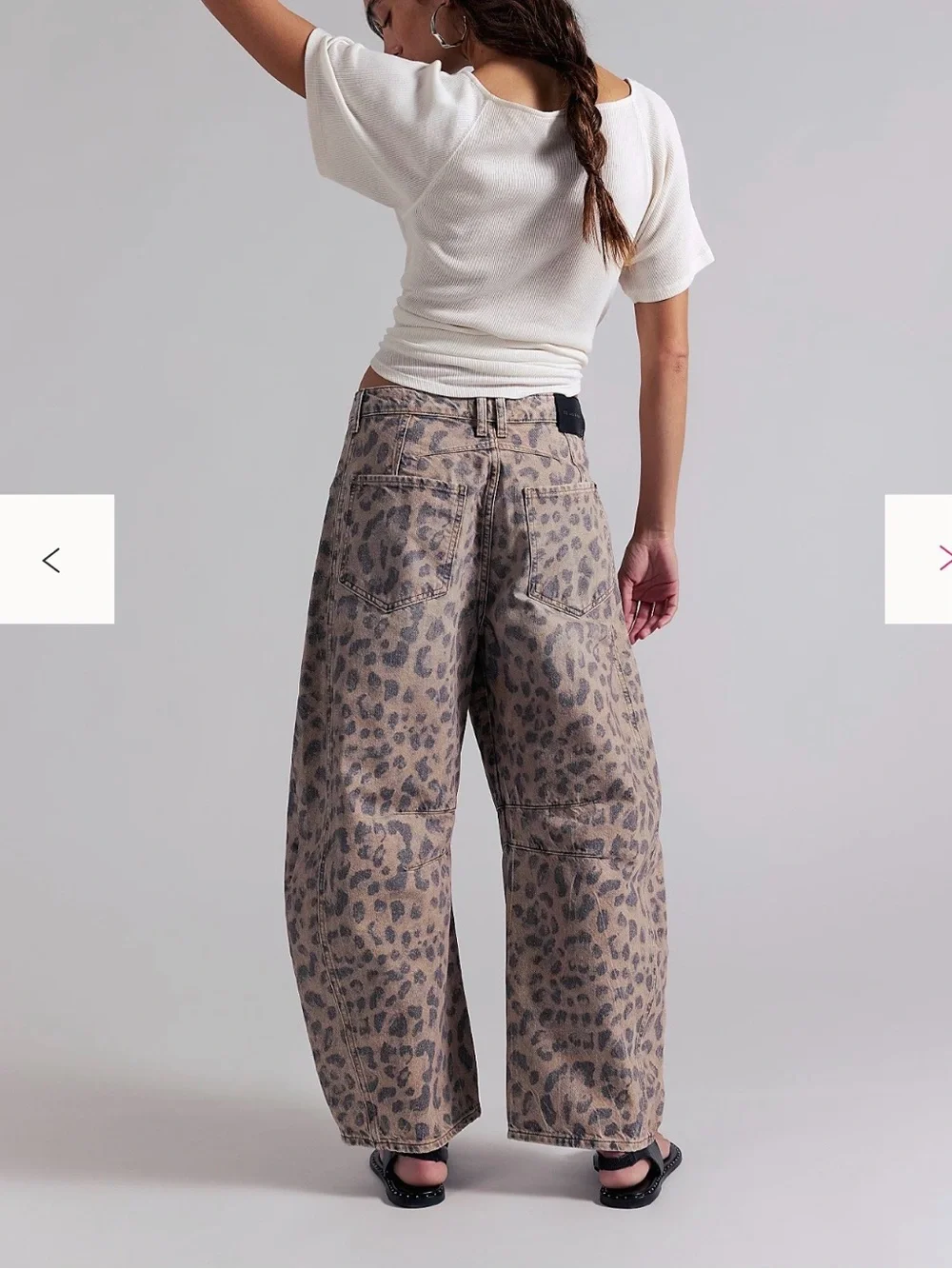Free People nwt size